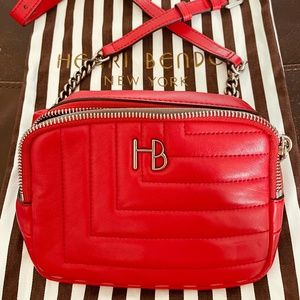 COPY - Henri Bendel Belt Bag